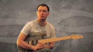 View Guitar Lesson